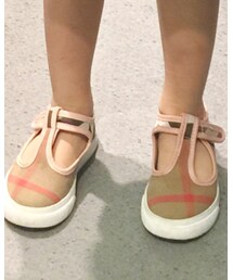 BURBERRY | シューズ