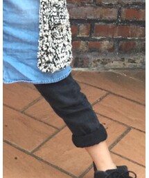 ZARA KIDS | その他パンツ