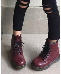 Dr. Martens | ブーツ