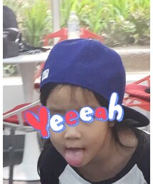 NEW ERA | 帽子