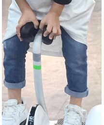 ZARA KIDS | デニムパンツ