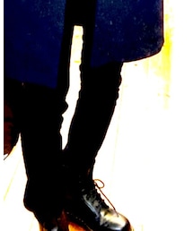 URBAN RESEARCH | パンツ