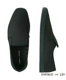 UNIQLO | キャンバススリッポン(シューズ)