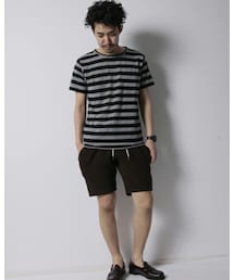 AMERICAN RAG CIE | Tシャツ/カットソー