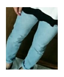 UNIQLO | デニムパンツ