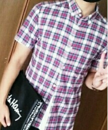 A DAY IN THE LIFE  | シャツ/ブラウス