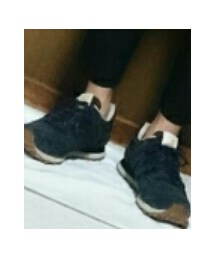 NEW BALANCE | スニーカー