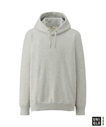 UNIQLO | スウェットプルパーカー(パーカー)