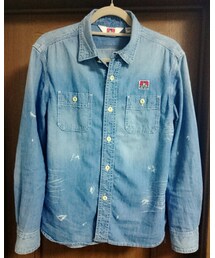 BEN DAVIS | シャツ/ブラウス