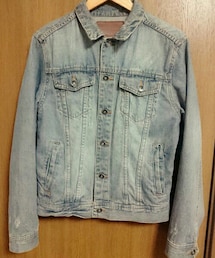 no brand | デニムジャケット