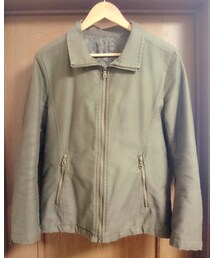 bexist | ブルゾン