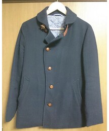 SUIT SELECT | ジャケット/アウター