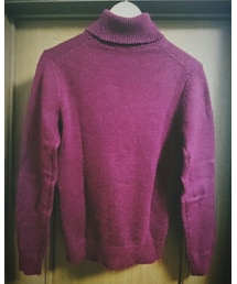 UNIQLO | ニット/セーター