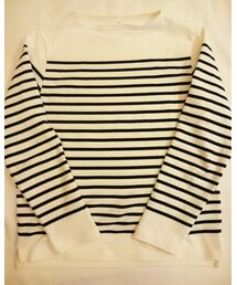 無印良品 | Tシャツ/カットソー