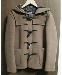 SHIPS JET BLUE | ダッフルコート