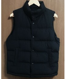 UNIQLO | ダウンベスト