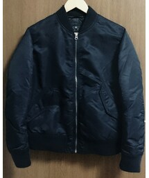 UNIQLO | ブルゾン