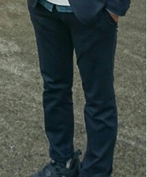 無印良品 | スラックス