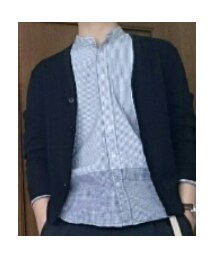 UNIQLO | カーディガン/ボレロ