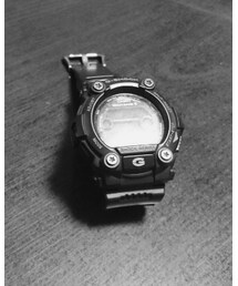 CASIO | アナログ腕時計