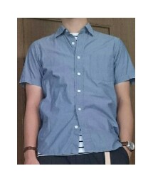 無印良品 | シャツ/ブラウス