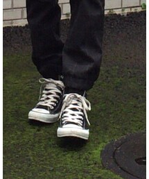 CONVERSE | スニーカー