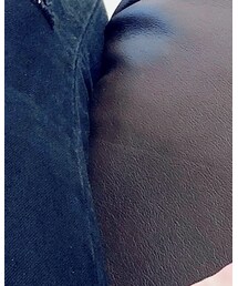 ぽい写真撮ってみた | デニムパンツ