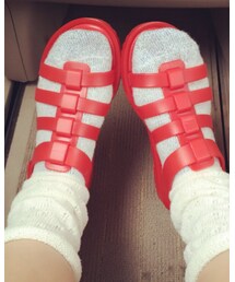 LEPSIM | サンダル