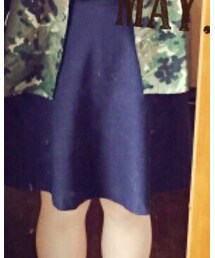 UNIQLO | スカート