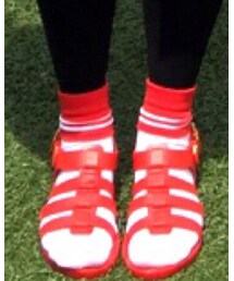 LEPSIM | サンダル