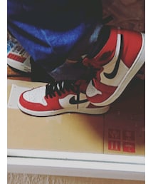 AIR JORDAN | スニーカー