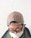 1sin(イッシン)の「帽子(キャップ)」