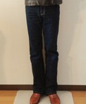 Lee(リー)の「パンツ(デニムパンツ)」
