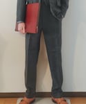 Bespokeの「パンツ(スラックス)」