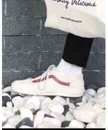 VANS | スリッポン