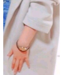 無印良品 | ムートンコート