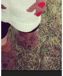 babyGAP | シューズ