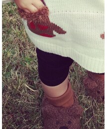 UNIQLO | タイツ/ストッキング