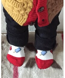 Birthday | パンツ