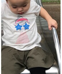 babyGAP | Tシャツ/カットソー