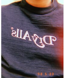 Girls Don't Cry | Tシャツ/カットソー