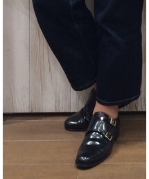 Uncut Bound | ドレスシューズ