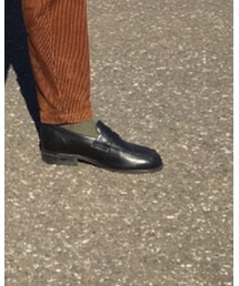 HERRISON | ローファー