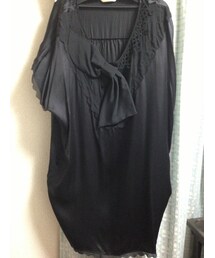 TSUMORI CHISATO | つもりワンピ(ワンピース)