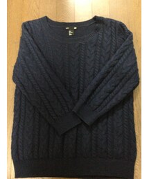 えいちニット(ニット/セーター)