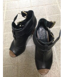 DIESEL | でぃーぜるサンダル？ブーツ？何？(その他シューズ)