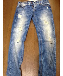 ZARA | ざらでにむ(デニムパンツ)