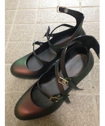 Vivienne Westwood×Melissa | ヴィヴィアンパンプス(パンプス)