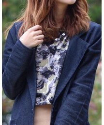 SPIRALGIRL | ニット/セーター