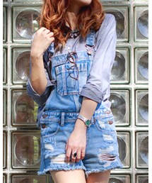 H&M | サロペット/オーバーオール